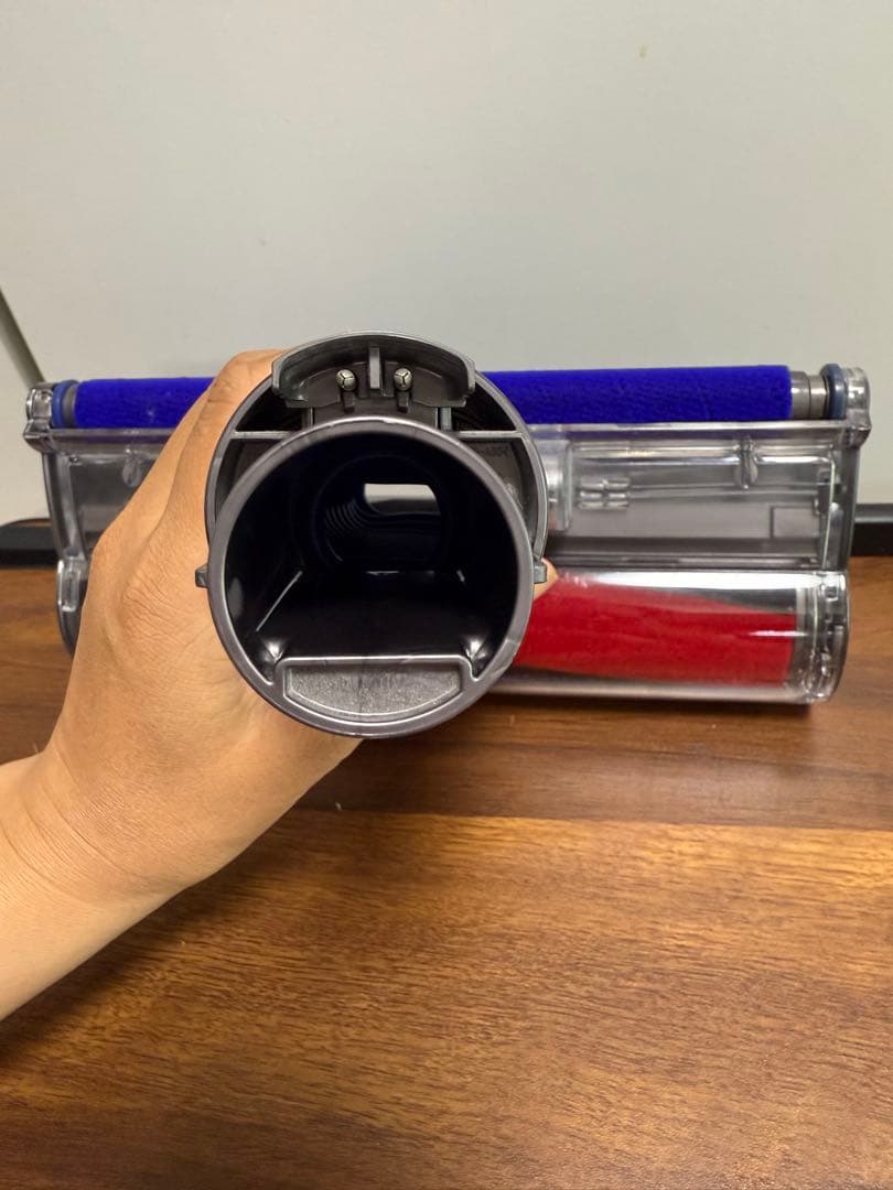 ダイソン　クリーナーヘッド　SV10 V8