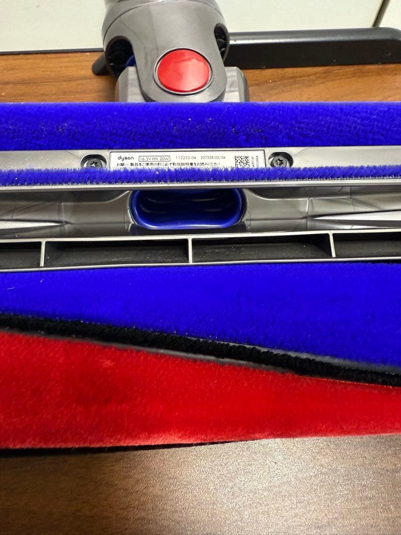 ダイソン　クリーナーヘッド　SV10 V8