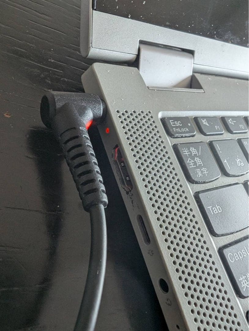 Hohoemi 専用ジャンク　Lenovo flex 5 Ryzen 5700U