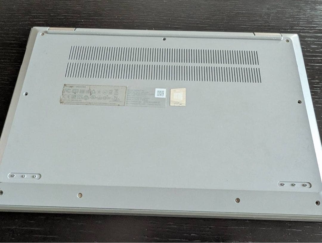 Hohoemi 専用ジャンク　Lenovo flex 5 Ryzen 5700U