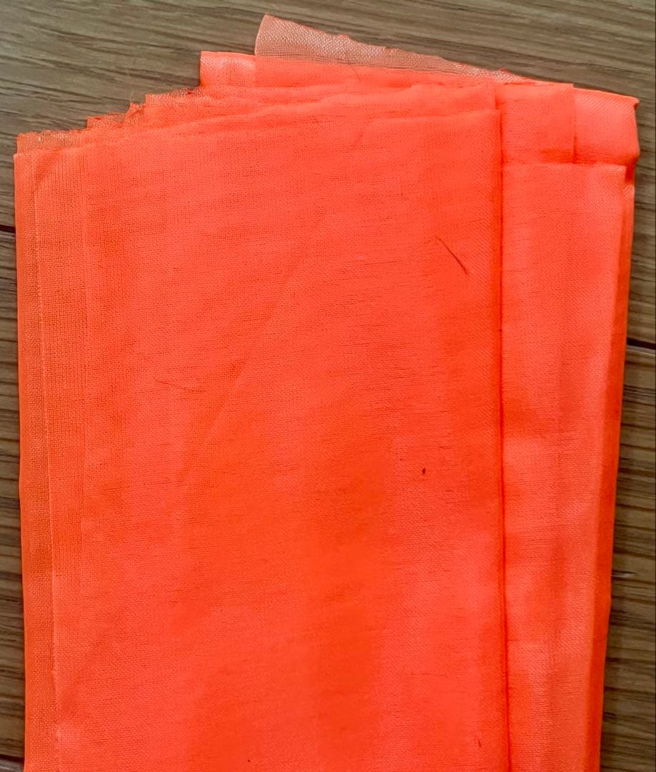 ✅初期型 CWU-45P インナー脱着式ポケット米軍放出レスキュークロス セッ