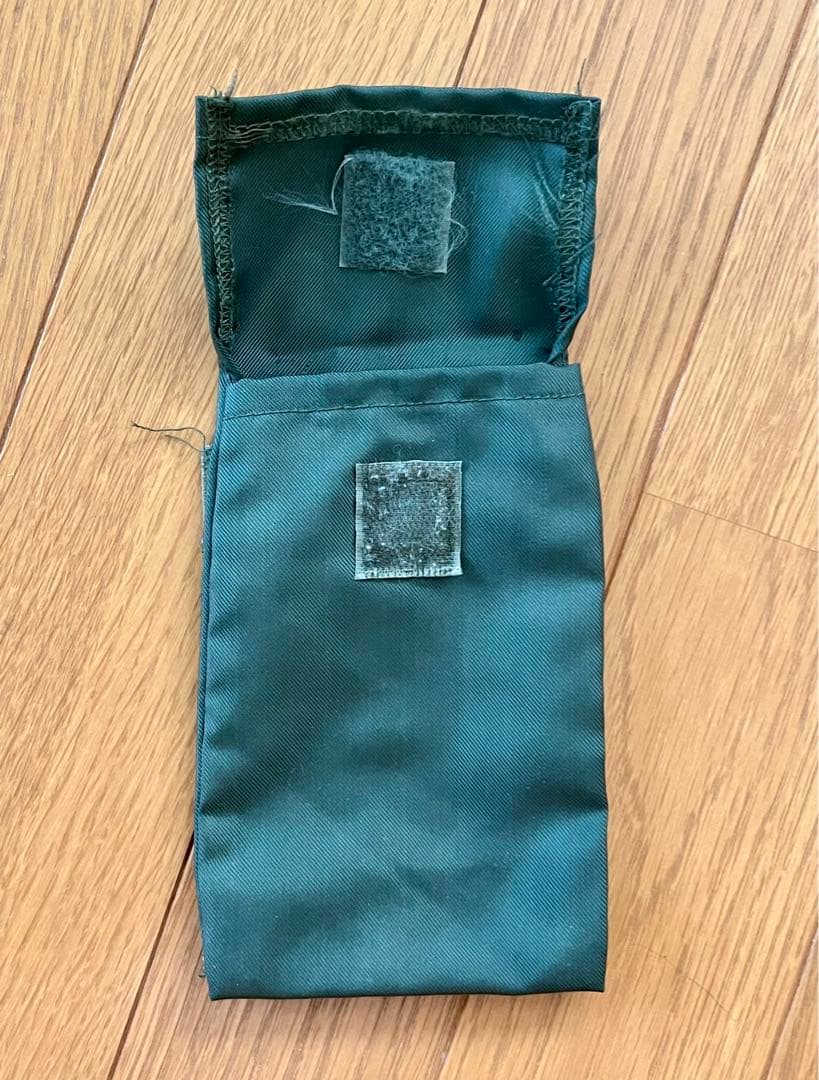 ✅初期型 CWU-45P インナー脱着式ポケット米軍放出レスキュークロス セッ