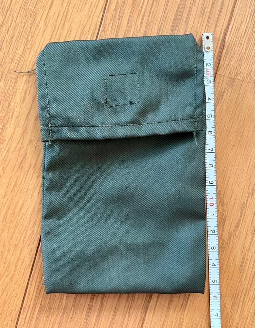 ✅初期型 CWU-45P インナー脱着式ポケット米軍放出レスキュークロス セッ