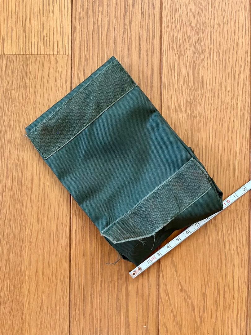 ✅初期型 CWU-45P インナー脱着式ポケット米軍放出レスキュークロス セッ