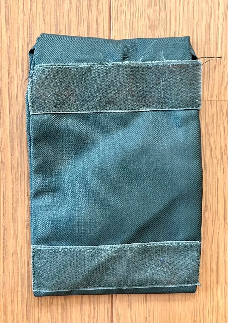 ✅初期型 CWU-45P インナー脱着式ポケット米軍放出レスキュークロス セッ