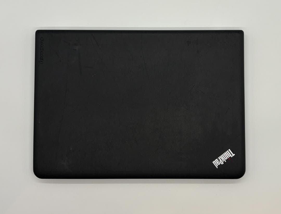 Windowsノート本体 Lenovo ThinkPad E460, 8GB, 128GB SSD