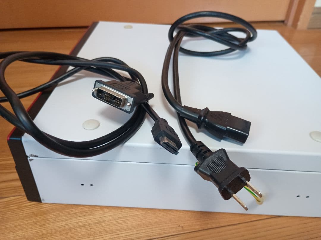 富士通 ESPRIMO D587/RX Windows10 Pro Office