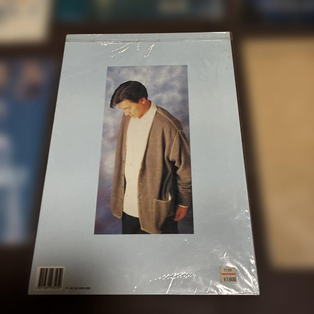 ‼️新品未使用品希少品‼️台湾アイドル　アンディラウ 色々セット　アンディ、ラウ