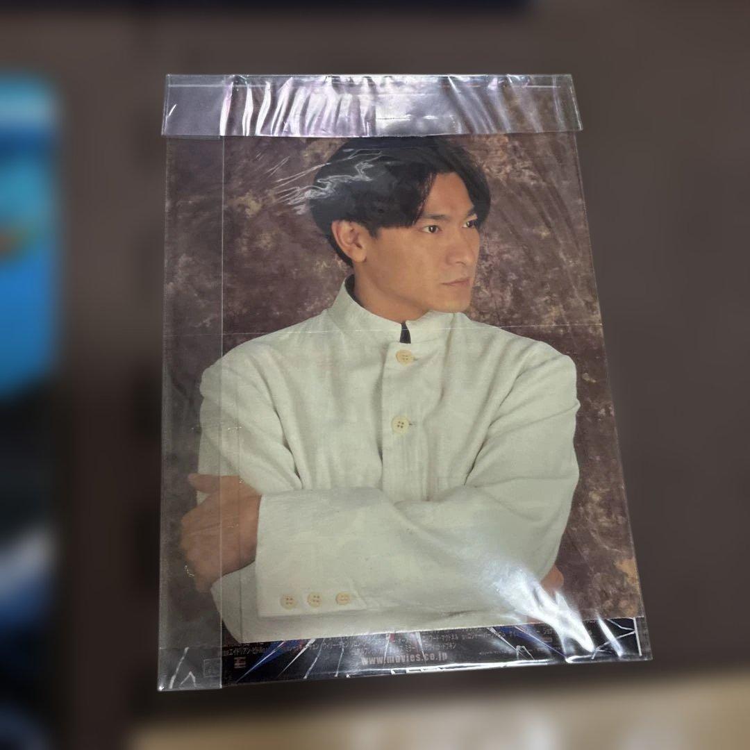 ‼️新品未使用品希少品‼️台湾アイドル　アンディラウ 色々セット　アンディ、ラウ