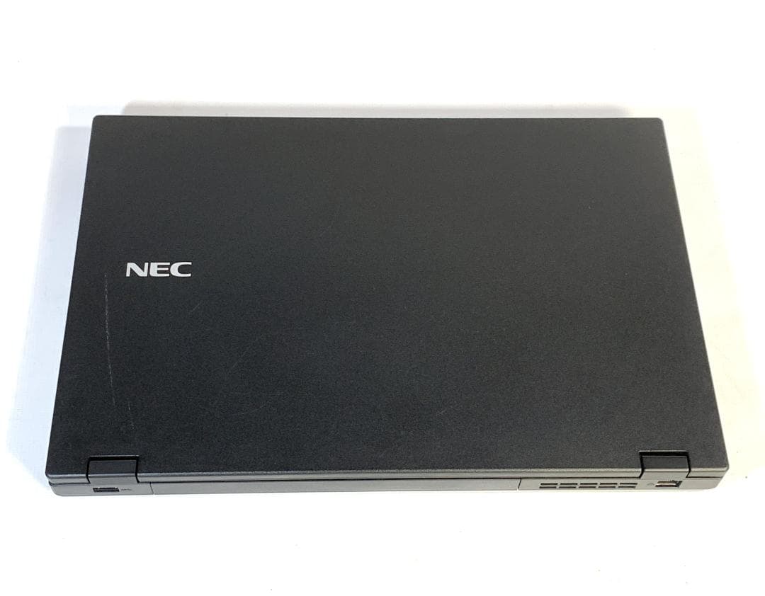 NEC 快速SSD Windows11 Pro 24H2 i5-8250U 良品