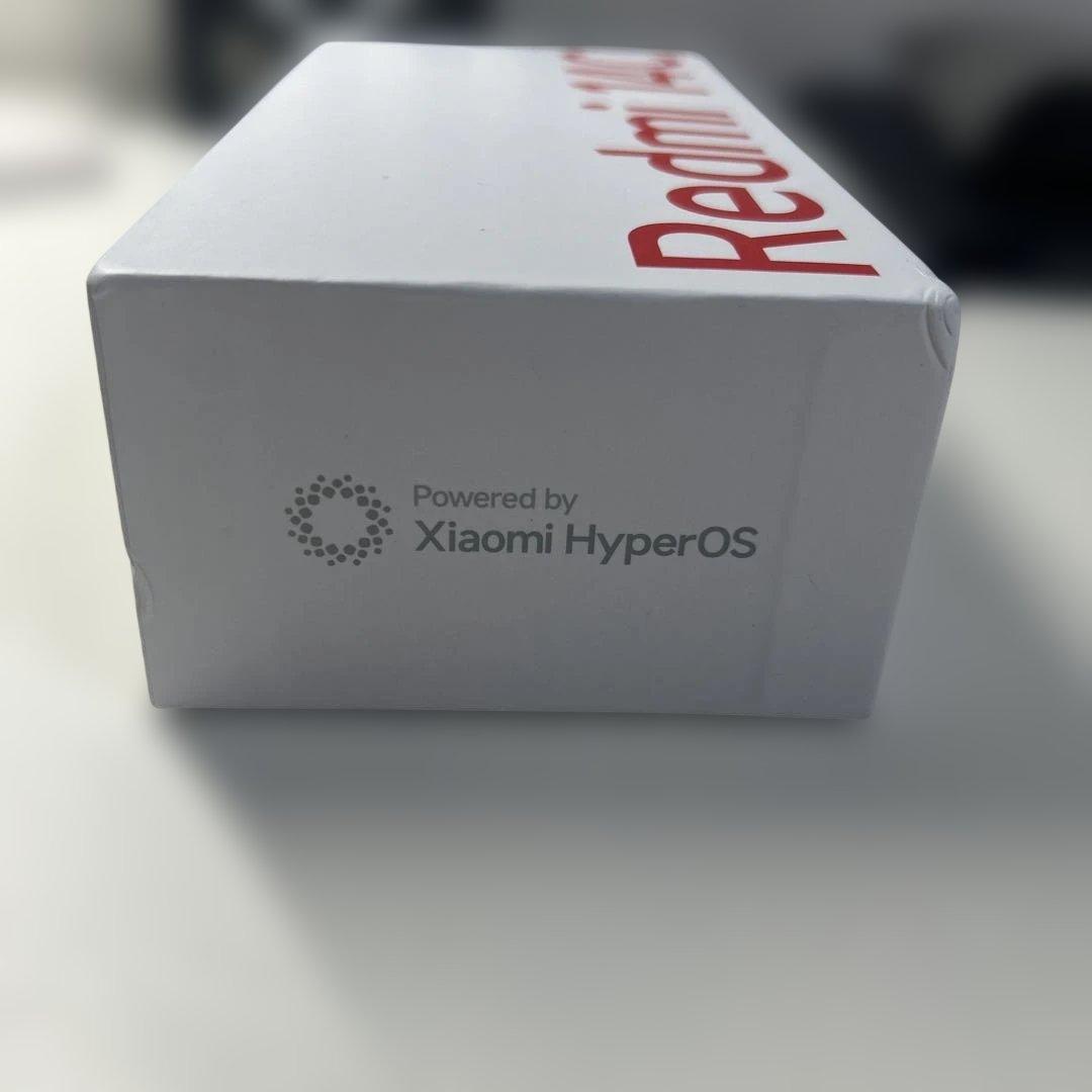 Redmi 14C 4GB/128GBブラック