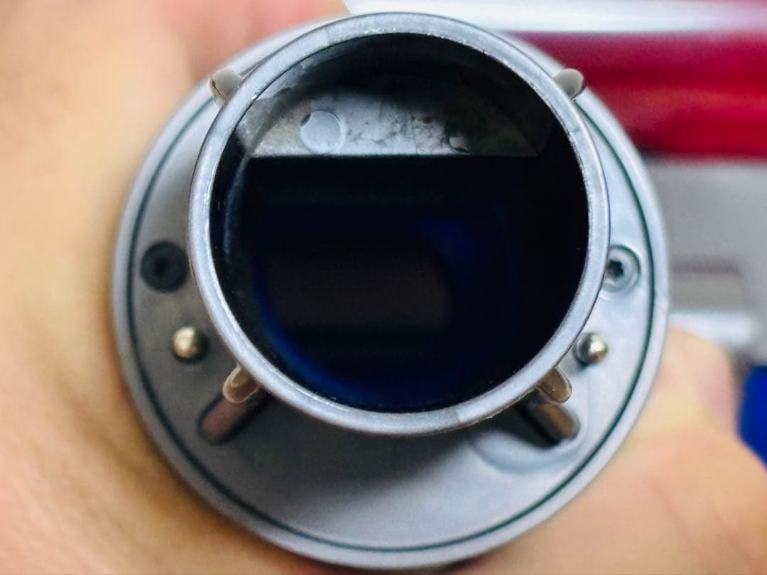 【美品】ダイソン SV21 スリムソフトローラークリーナーヘッド