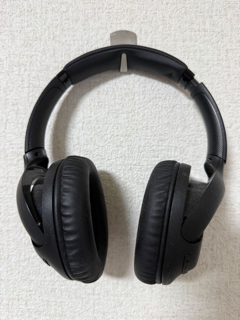 SONY ワイヤレスノイズキャンセリングヘッドホン WH-CH710N