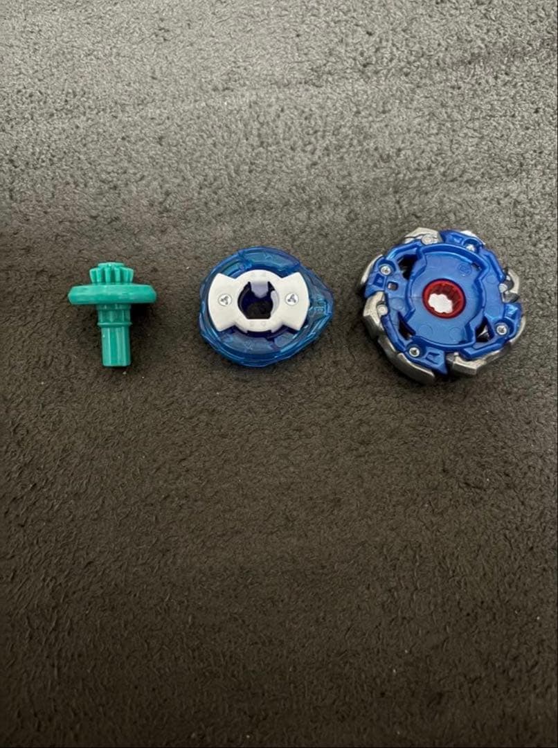 【完璧調整済み】コバルトドラグーン1-50E 最高重量 40.32g‼️