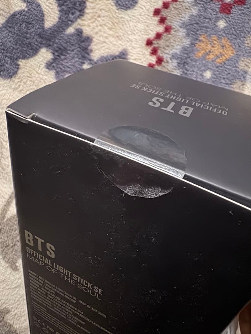 BTS LIGHT STICK ペンライト