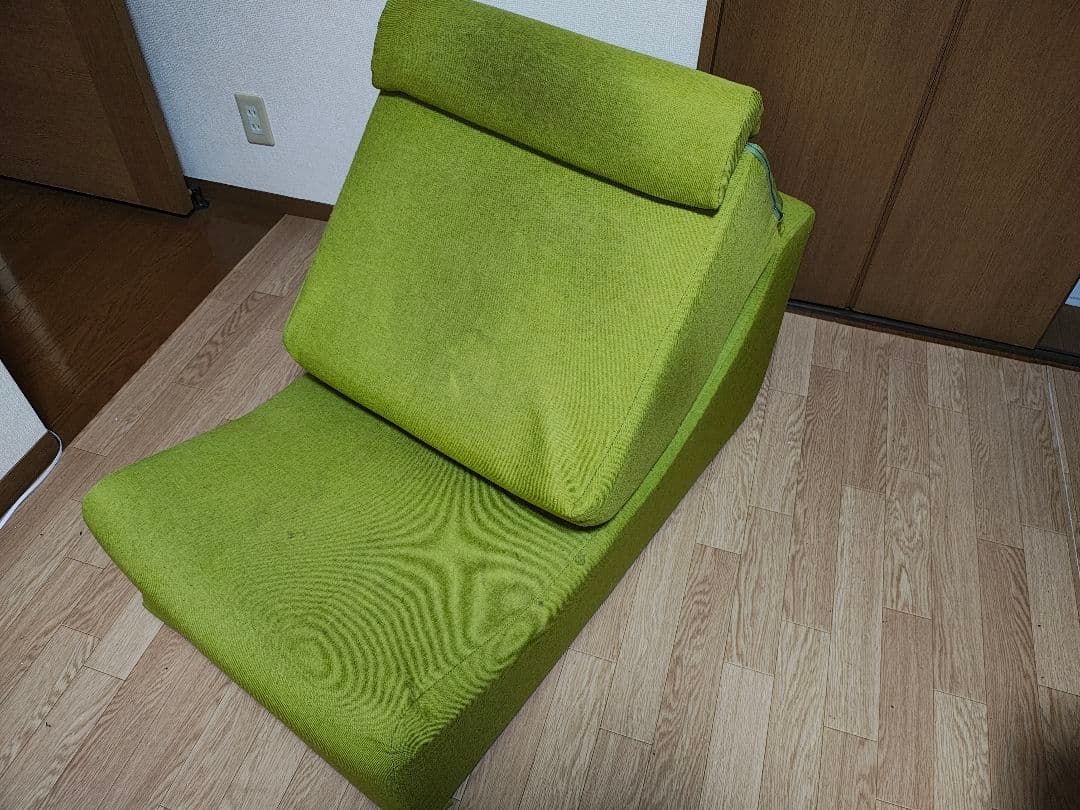 ソファ 座椅子 ローソファー 一人用 コンパクト セルタン