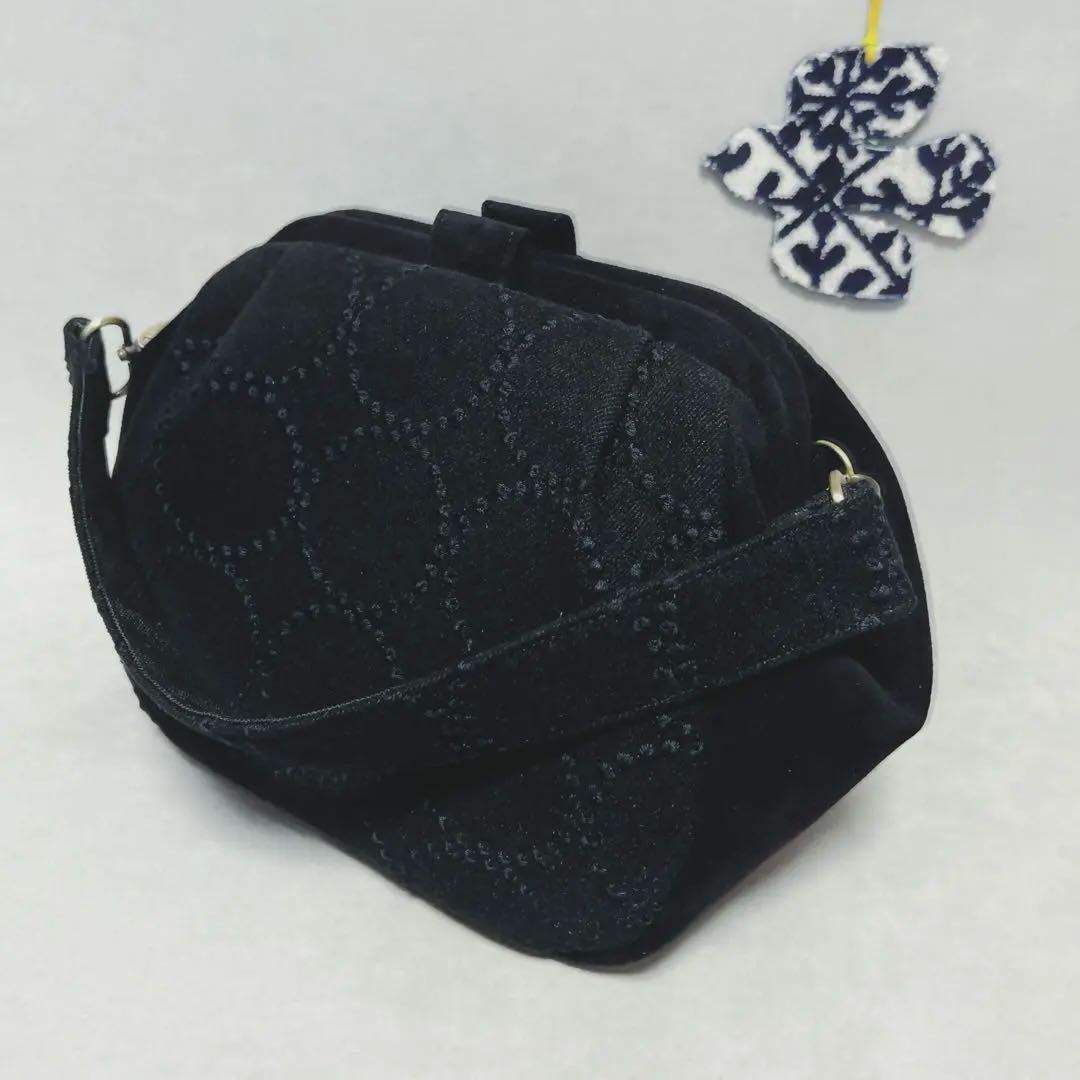 ハンドメイド　ミナペルホネン　BANEGUCHIバッグ⑅︎◡̈︎*タックありSサイズ