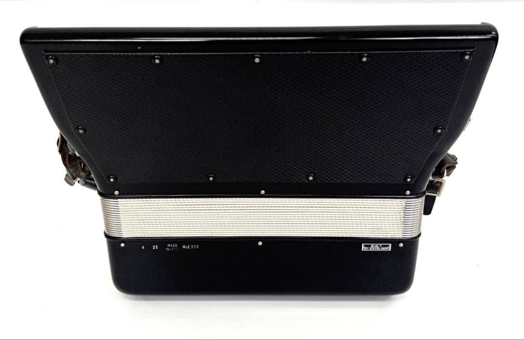 EXCELSIOR 303 アコーディオン