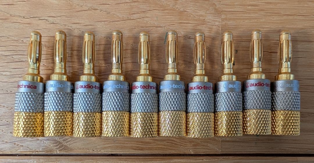 【美品】エムズシステム[M's system]波動スピーカー（MS-1001）