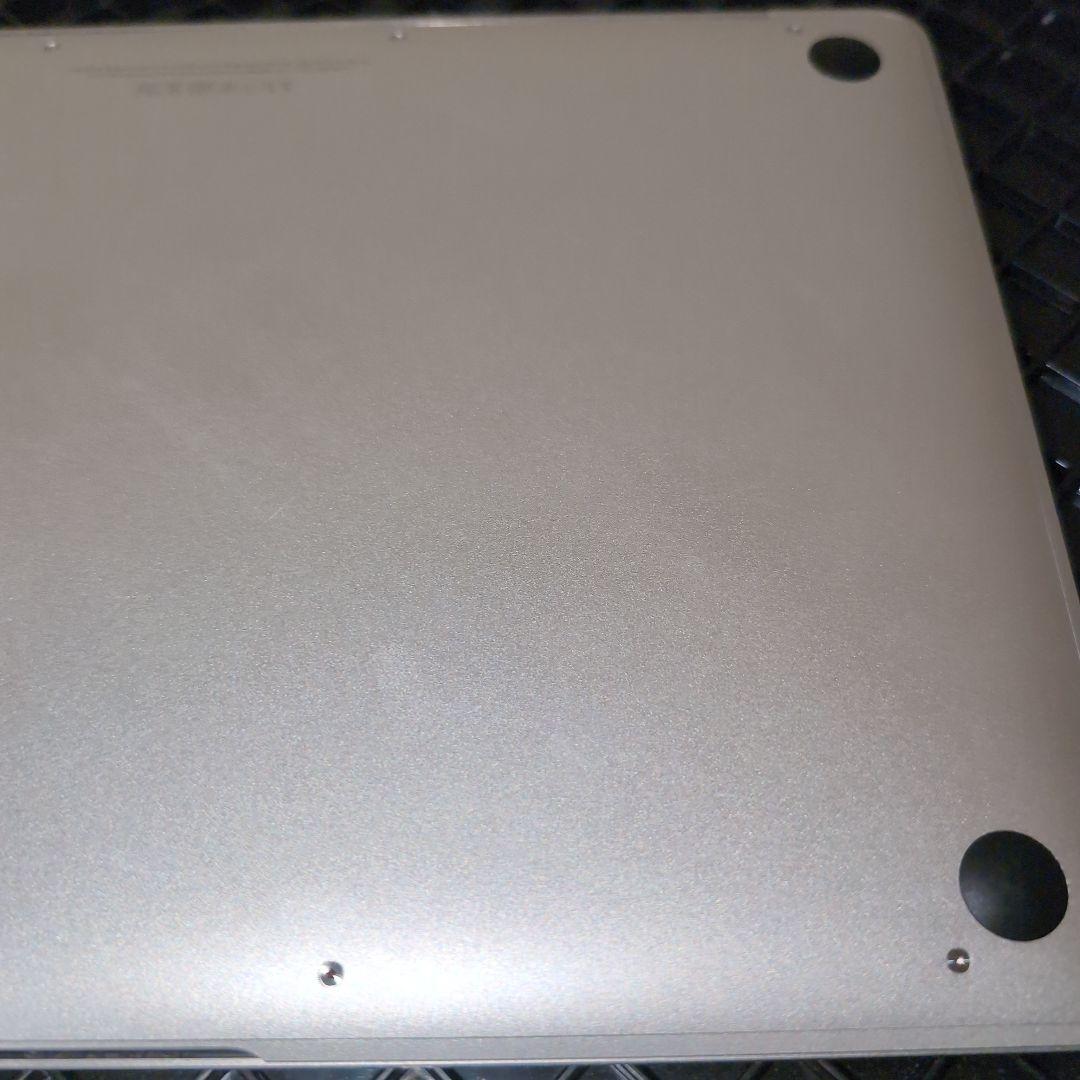 MacBook 12インチ A1534 256GB 2015年