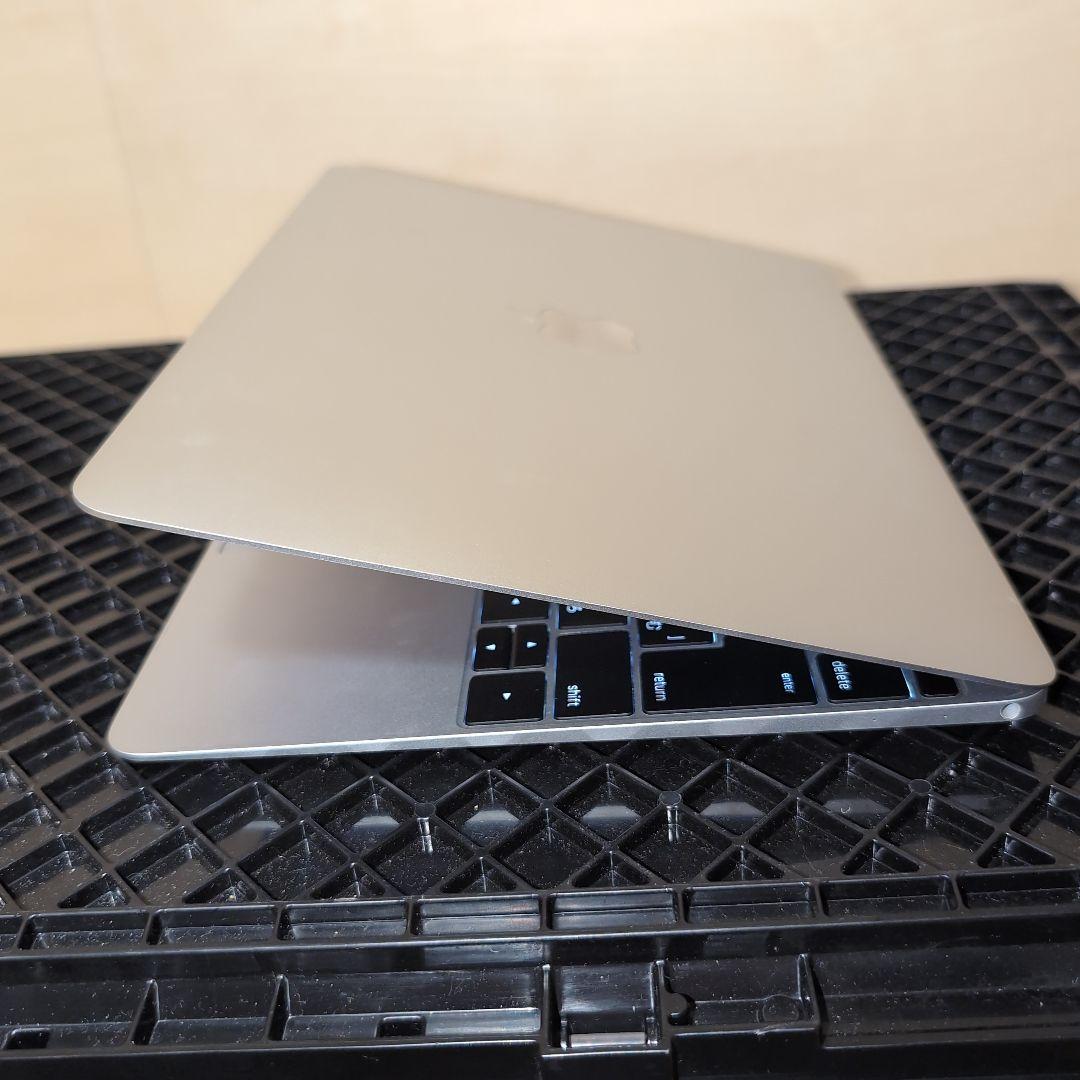 MacBook 12インチ A1534 256GB 2015年