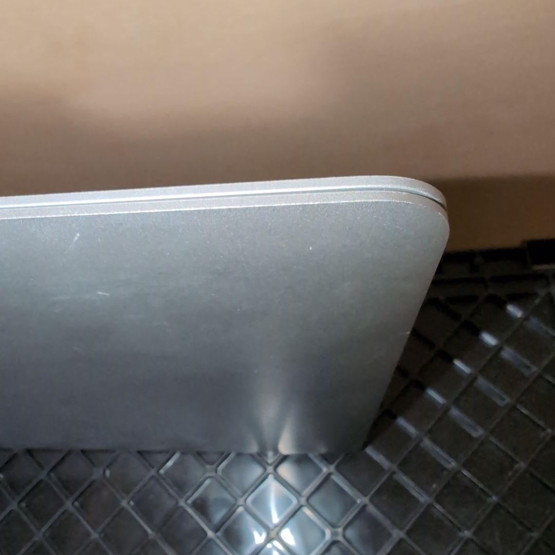 MacBook 12インチ A1534 256GB 2015年