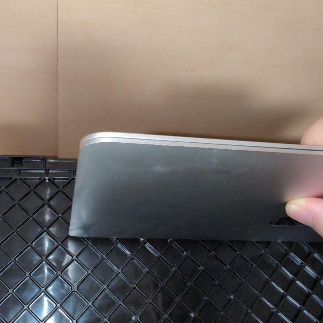 MacBook 12インチ A1534 256GB 2015年