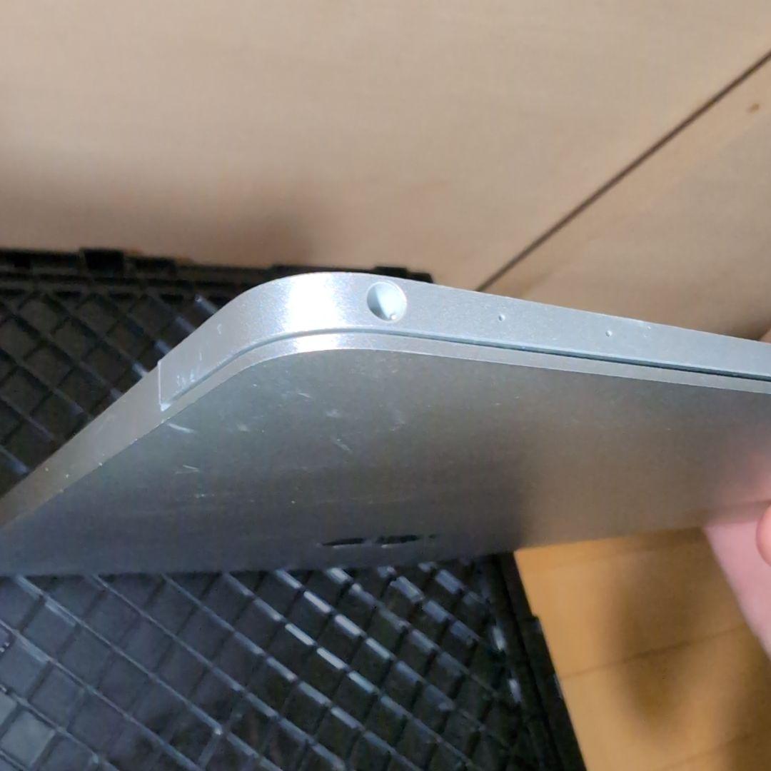 MacBook 12インチ A1534 256GB 2015年