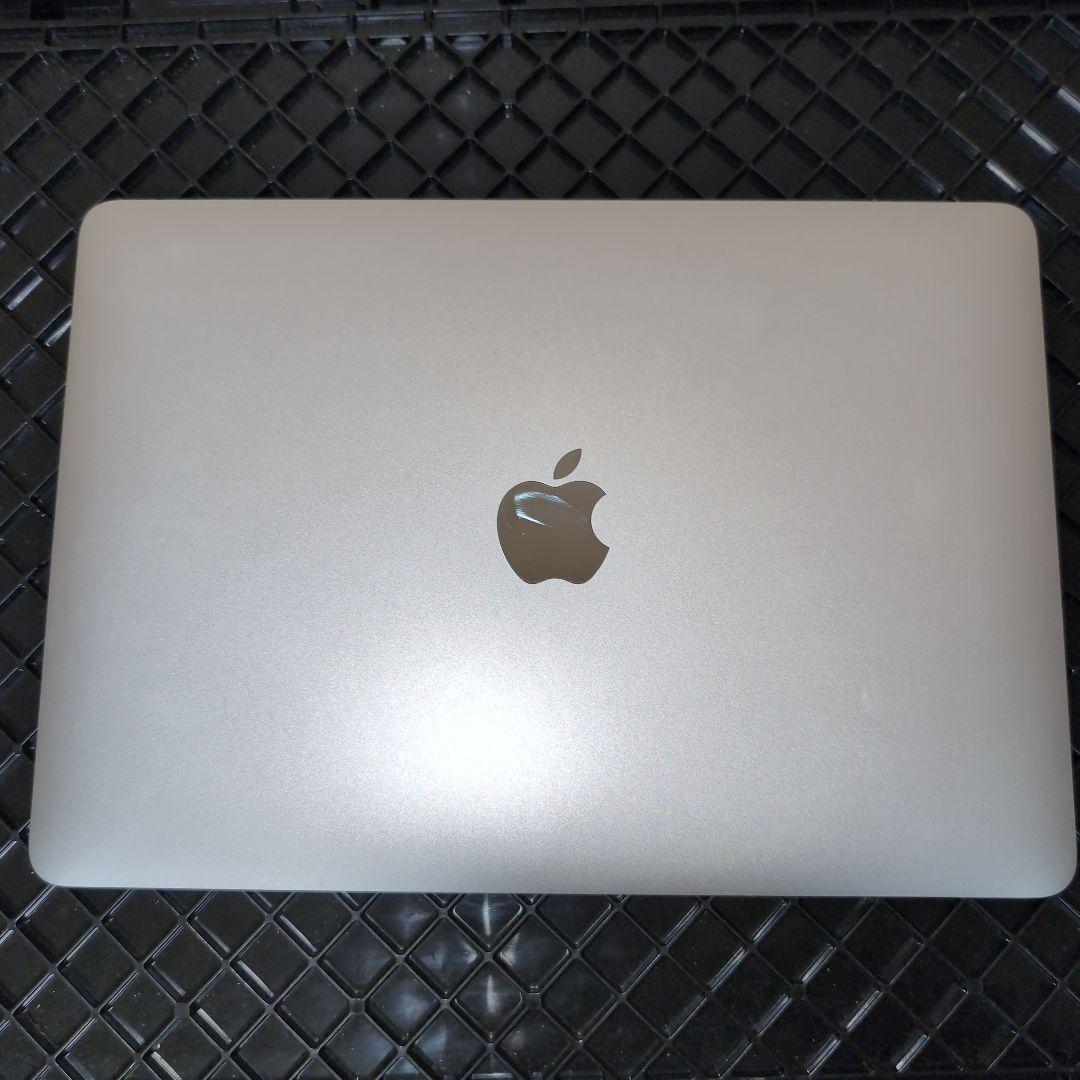 MacBook 12インチ A1534 256GB 2015年