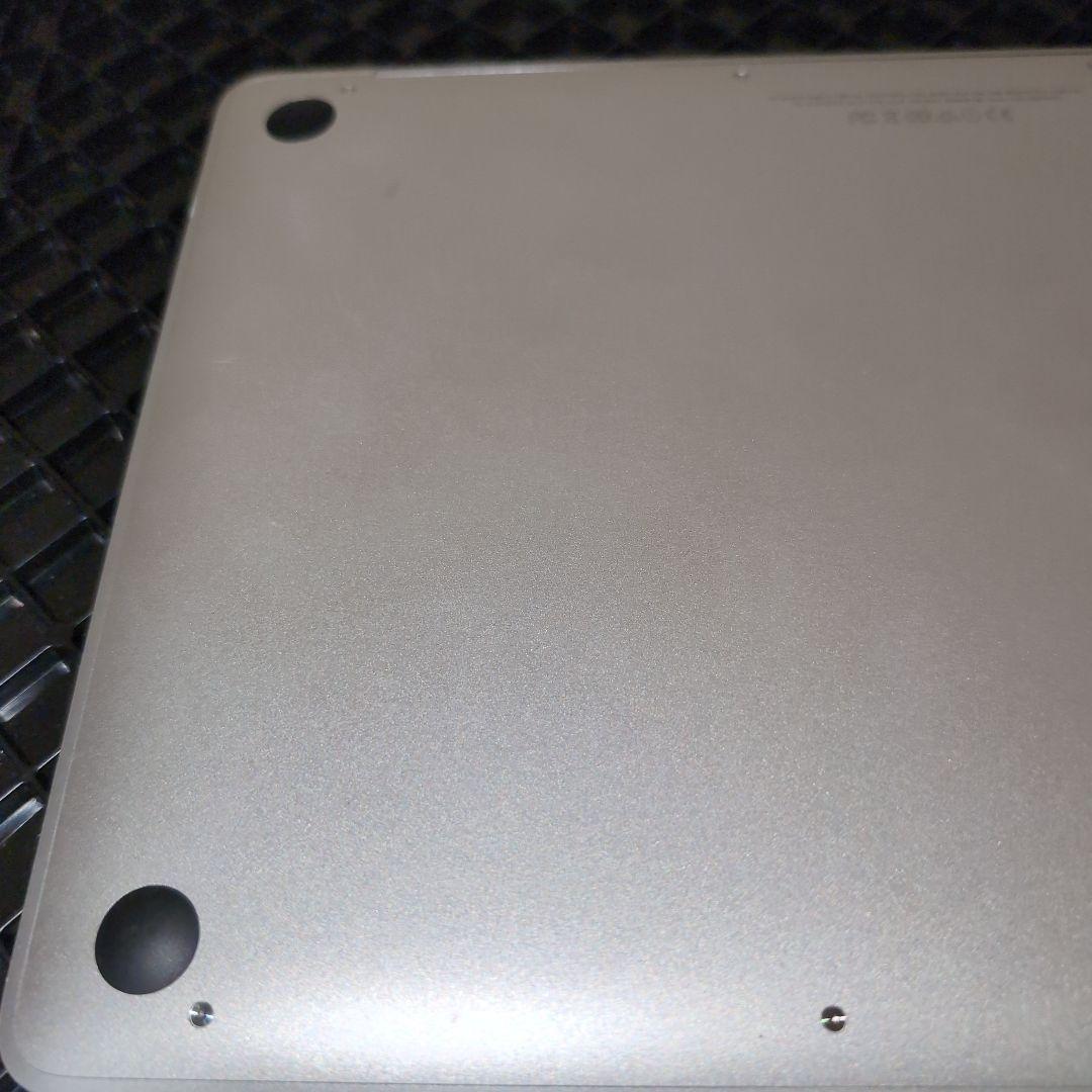 MacBook 12インチ A1534 256GB 2015年