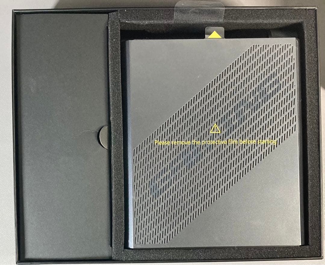 ミニPC AM08 Mini gaming PC Ryzen7-7735HS