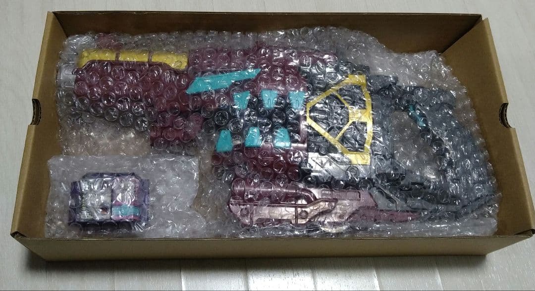 ベイクマグナム