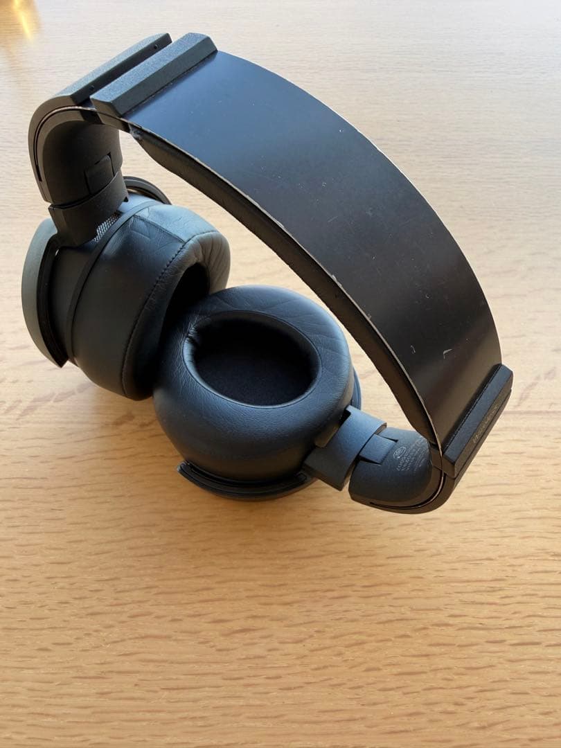 SONY ワイヤレスノイズキャンセリングヘッドホン MDR-XB950N1