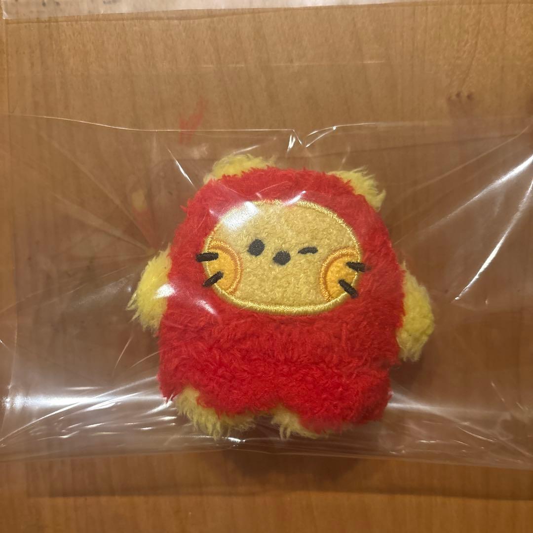 treasure ジェヒョク truz lawoo minini マグネット