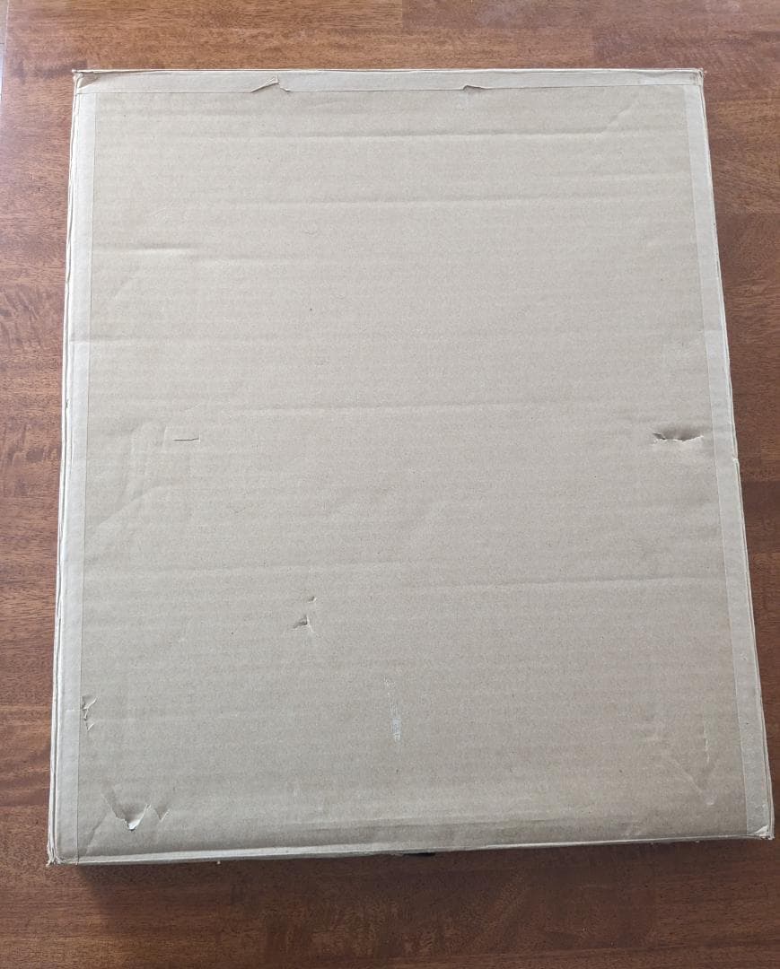 みっちまん2019：マリー・ローランサン　「二人の少女と犬」