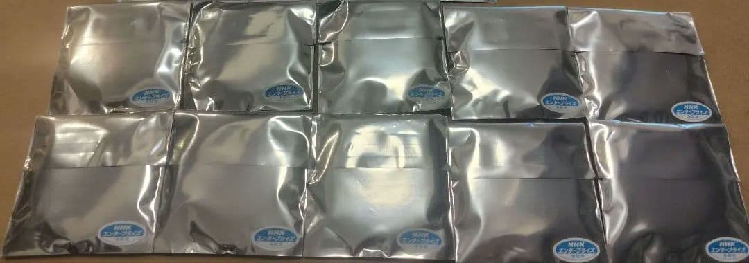 忍たま乱太郎　アニカフェ　はぁとふる大作戦　缶バッジ　未開封