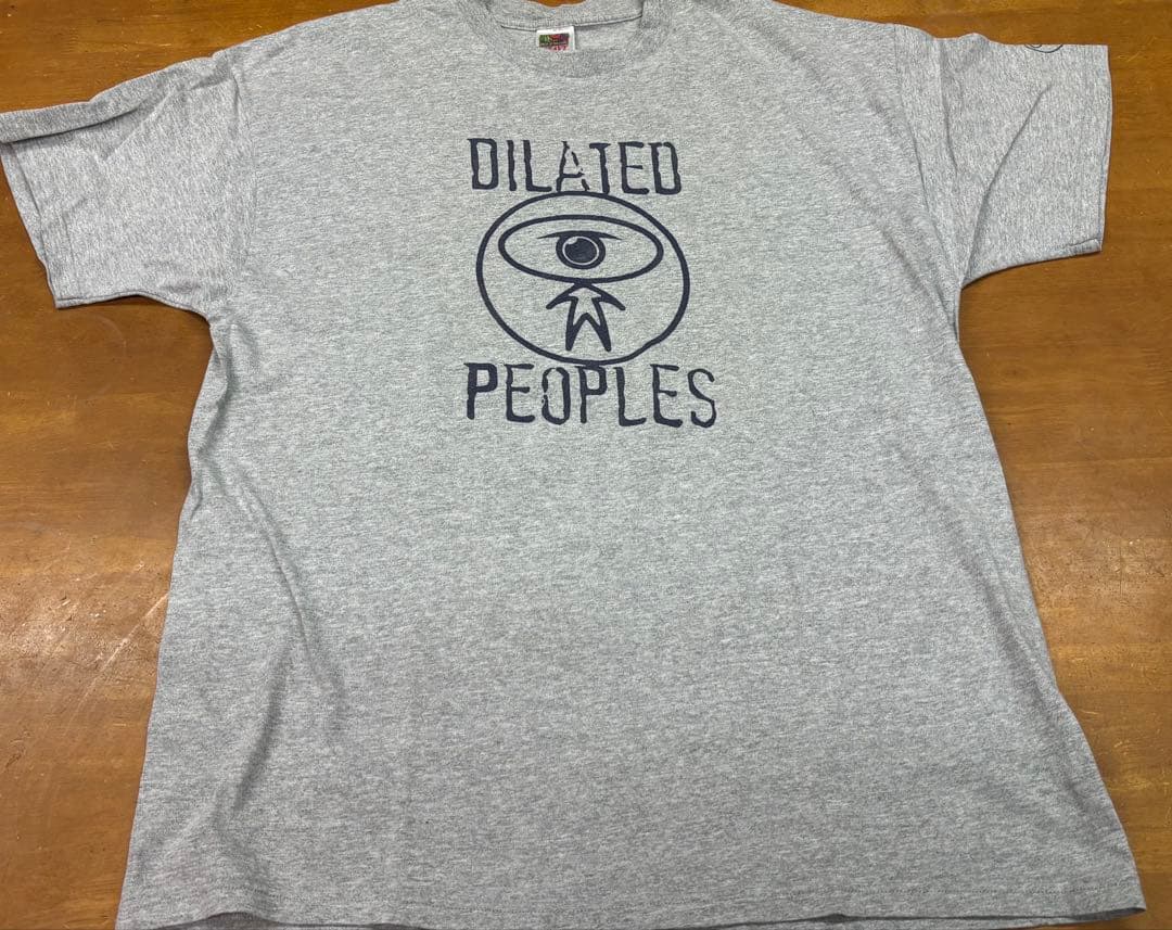 Dilated Peoples Tシャツ XXL