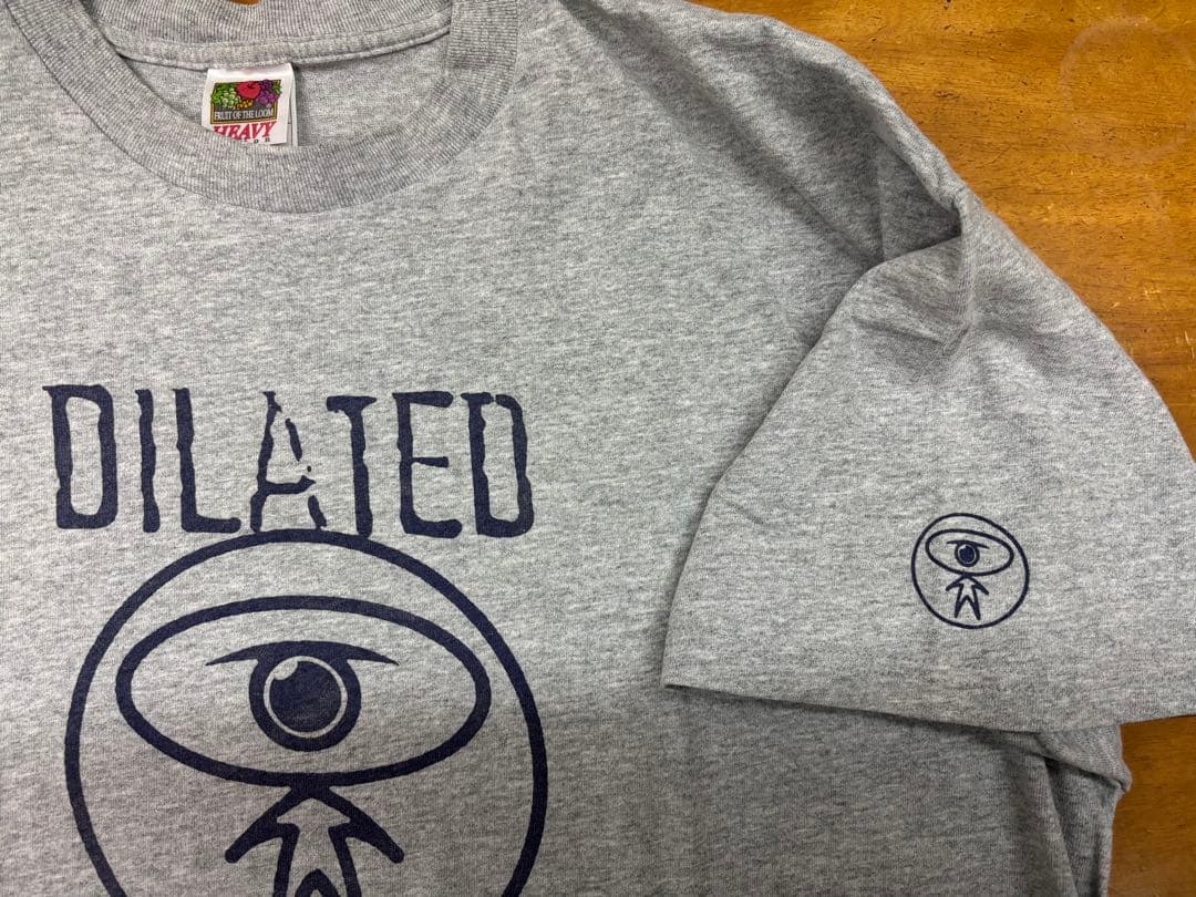 Dilated Peoples Tシャツ XXL