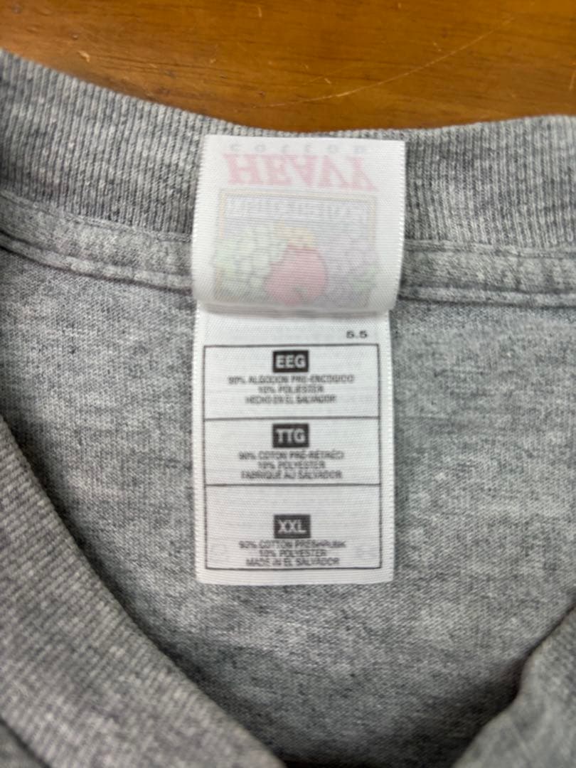 Dilated Peoples Tシャツ XXL