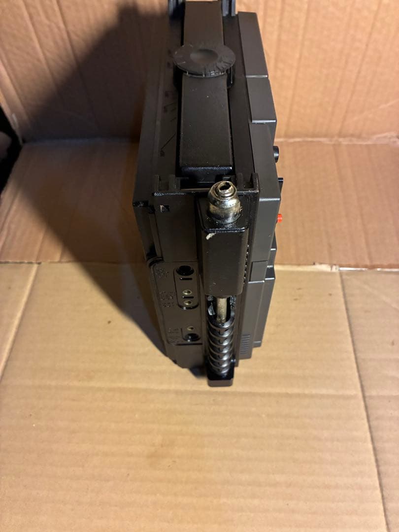 National Panasonic ナショナル RF-877（クーガNo.7）