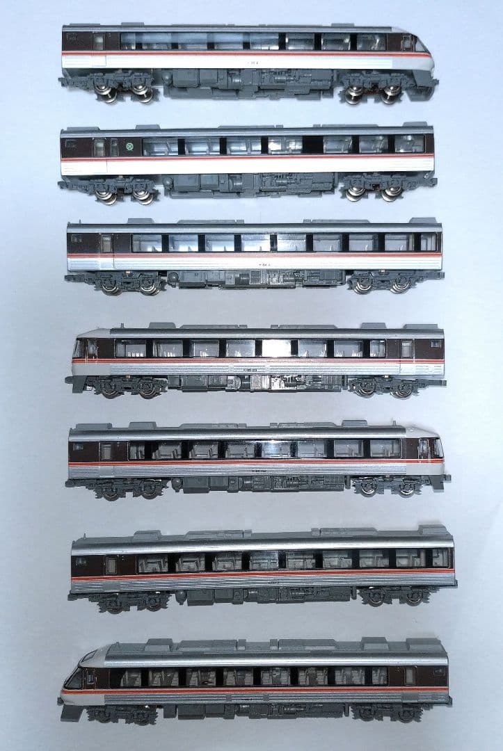 カトー キハ85系 ワイドビューひだ