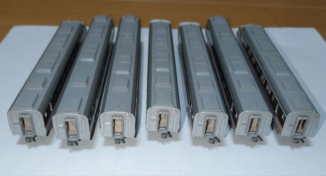 カトー キハ85系 ワイドビューひだ