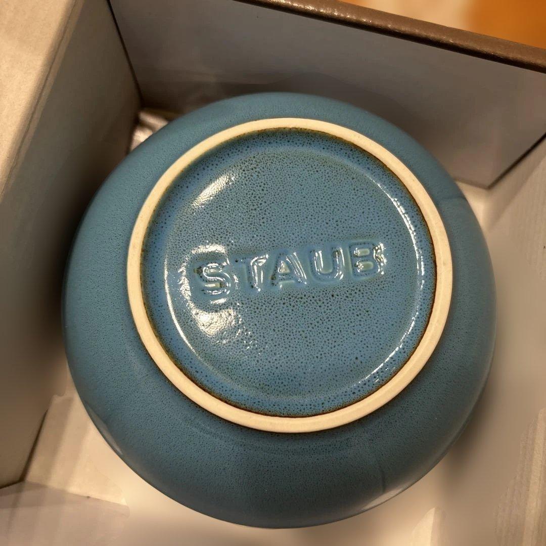 ⭐︎STAUB⭐︎ボウル 4個セット