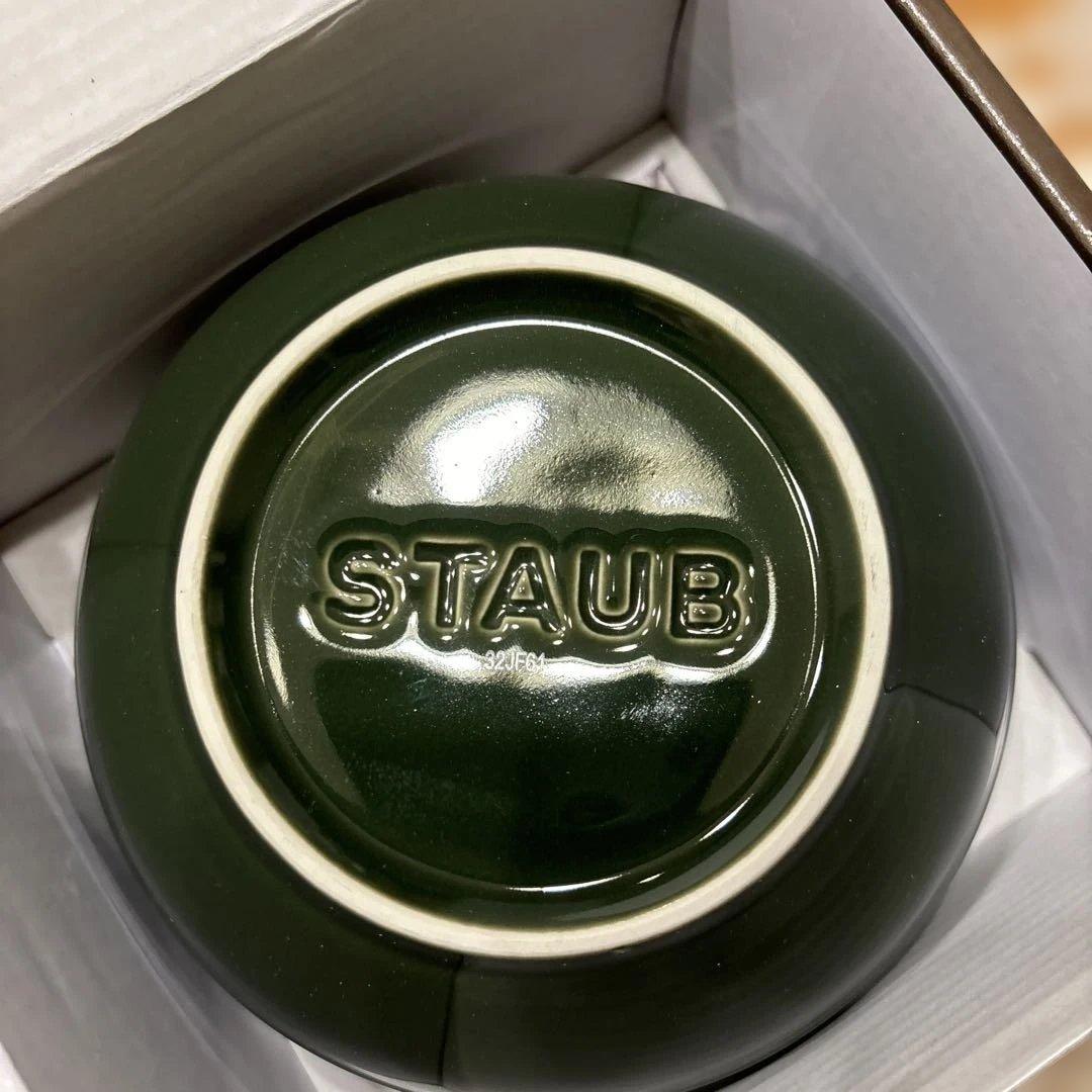 ⭐︎STAUB⭐︎ボウル 4個セット