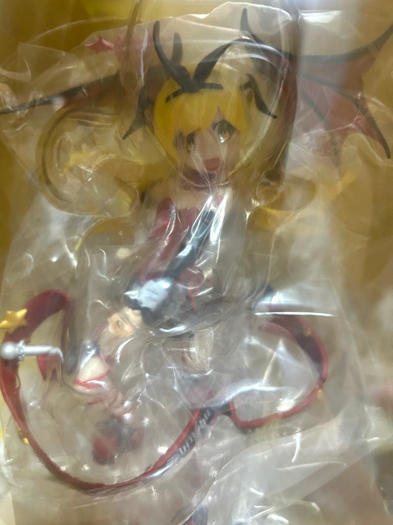 【新品】一番くじ A賞 忍野忍 フィギュア 化物語 物語シリーズ 儂づくしのくじ