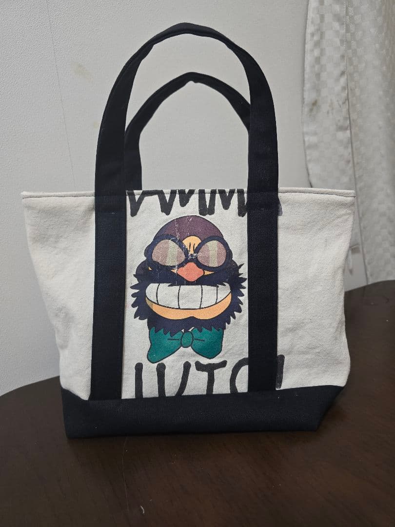 スタジオジブリ エコバッグ 中型