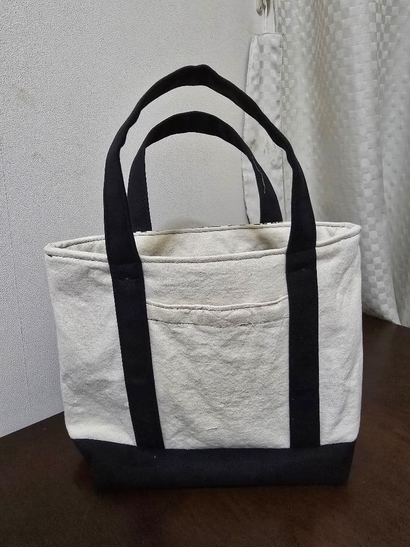 スタジオジブリ エコバッグ 中型