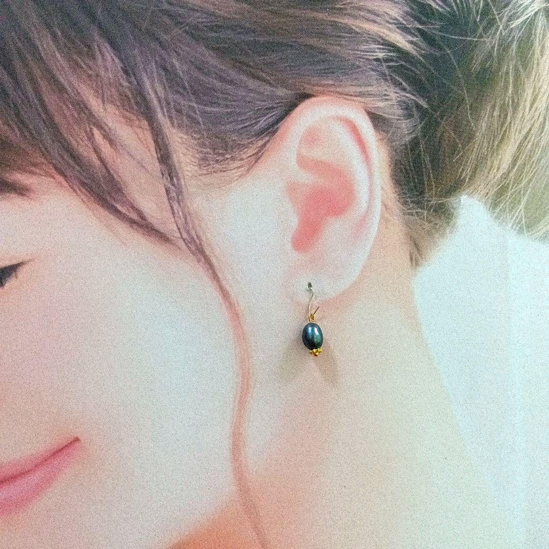 ♥SALE♥8376 淡水パール パーツ