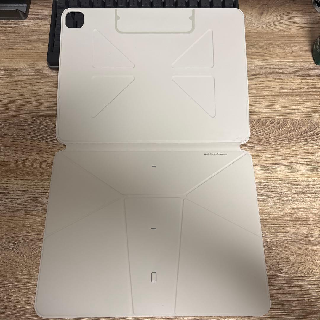 MOFT ダイナミックフォリオ 13インチiPad Pro (M5/M4)