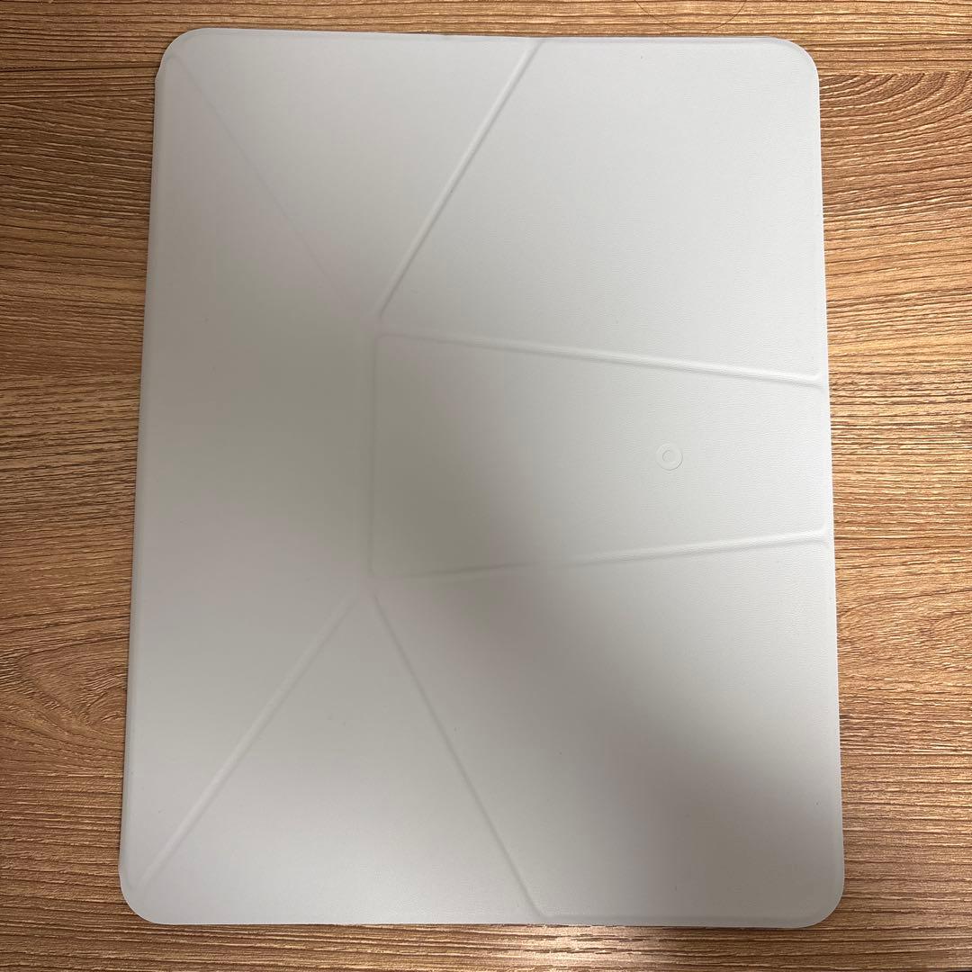 MOFT ダイナミックフォリオ 13インチiPad Pro (M5/M4)